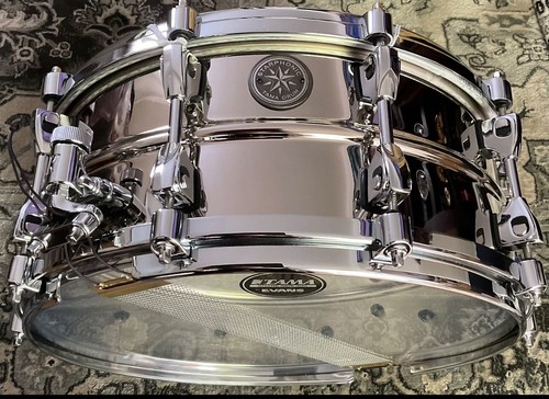 Tama starphonic snare drum - tama,