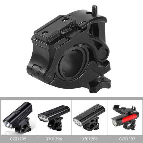 Bicycle light holder bike mtb - bicycle,