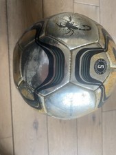 Nike Scorpion KO 2002 -