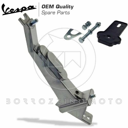 Spare wheel holder piaggio - spare,