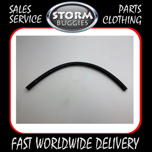 Fuel tank ventilation - fuel, pipe