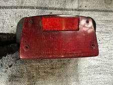 HONDA CBX550 TAIL LIGHT CBX550 F2 BRAKE LIGHT CBX 550  REAR LIGHT LAMP TAIL 