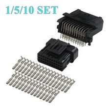 33 Pin/Way