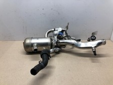 EGR COOLER VOLKSWAGEN