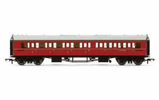 Hornby R4766, BR Collett Coach