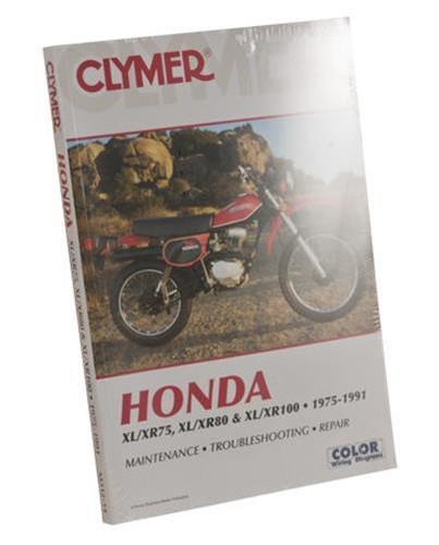 Service manual honda - service,