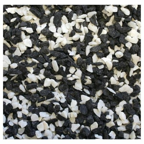Aqua one coloured - one, gravel