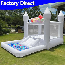 Inflatable Bounce House