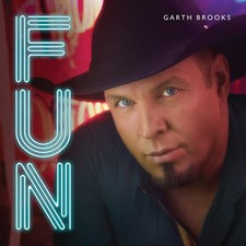 Garth Brooks Fun (CD)