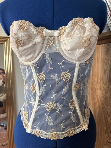 Vintage victoria secret - victoria's,