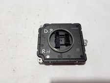 Volvo XC60 2015 Light control