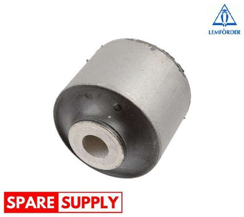 Control arm trailing - arm-/trailing, bush