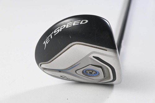 Taylormade jetspeed wood - jetspeed,