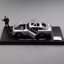 XiaoGuang 1/43 Scale Aston