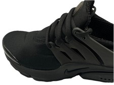 Nike Air Presto TRIPLE BLACK