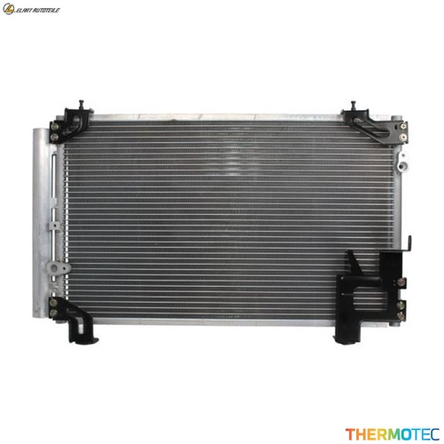 Condenser air con - condenser,