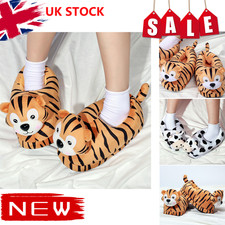 Ladies Novelty Slippers Indoor