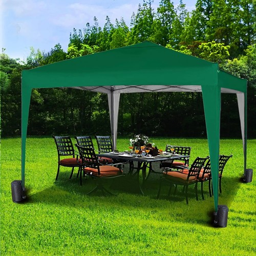 3x3m heavy duty - gazebo, marquee