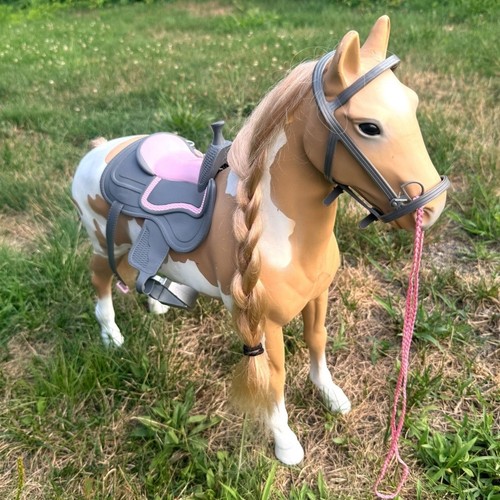 Our generation paint - our, horse
