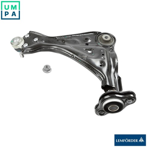 Controltrailing arm wheel - controltrailing,