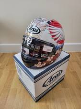 Arai RX-7V EVO Tsubasa Race