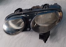 Rover 75 Headlight LH