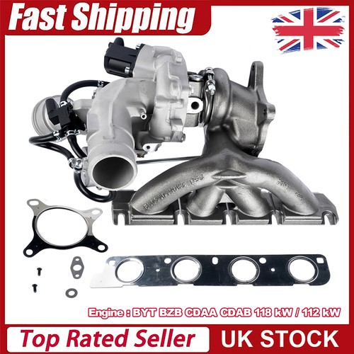 Turbo k03 for audi - k03, vw