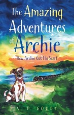 The Amazing Adventures of