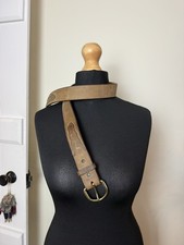 Vintage size brown - vintage, 8-12
