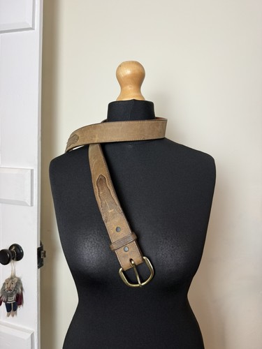 Vintage size brown - vintage,