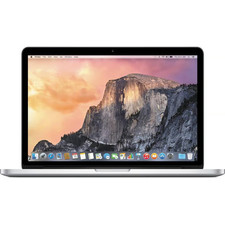 Apple MacBook Pro 2.8 GHz Core