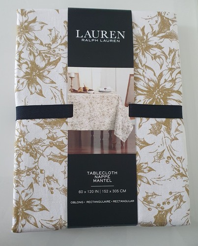 Ralph lauren tablecloth - ralph,