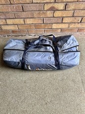 Vango, Venture 500. Five person tent in very good condition.