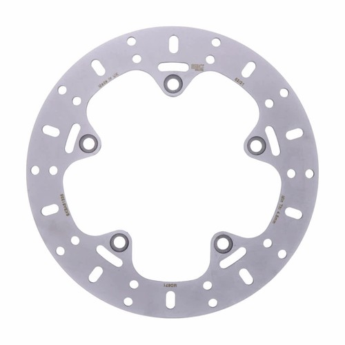 Ebc brake disc 760 for - 760.54.70,