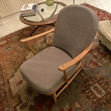 Ercol 203 Windsor Lounge