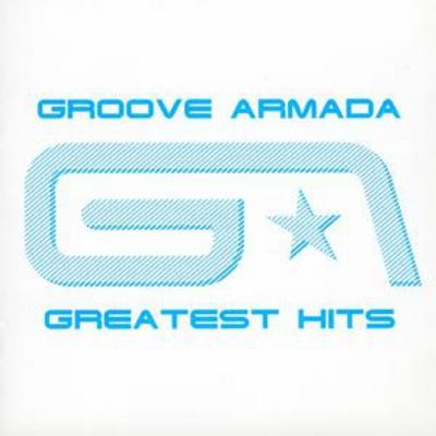 Groove armada greatest hits - groove, armada: