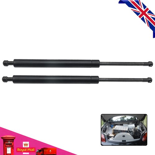 2pcs rear trunk gas lift - trunk,