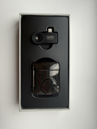Seek thermal compact - seek,