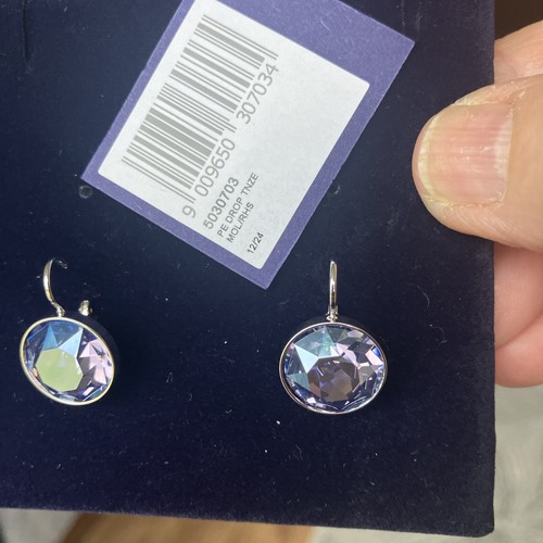 Swarovski bella pierced - swarovski,