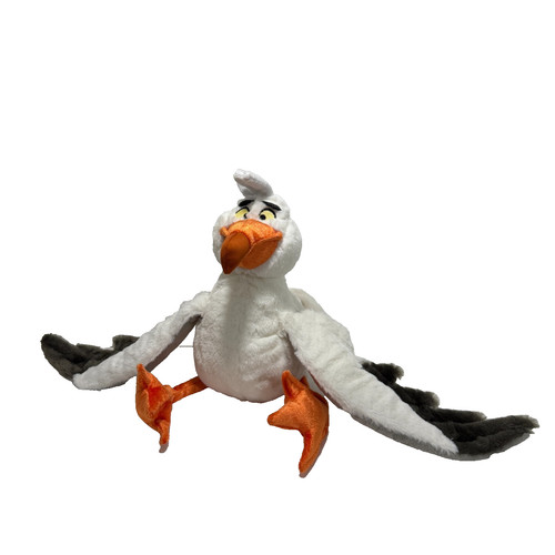 Disney store stamped plush - disney,