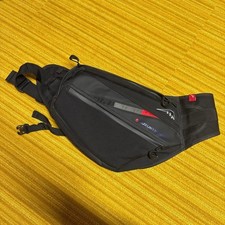 KUSHITANI x Suzuki Shoulder