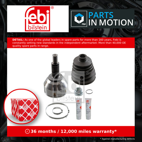 Joint fits renault trafic - joint,