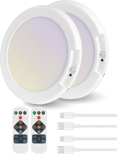 Set rechargeable motion - rechargeable,