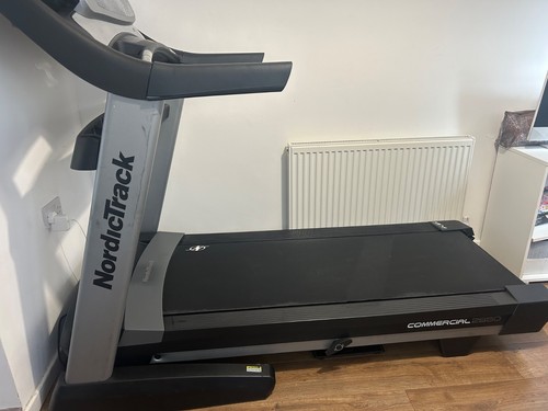 Nordictrack commercial 2950 - nordictrack,