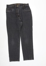 Being casual Womens Black