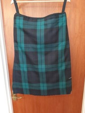 Military Kilt
