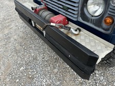 PTO DRIVEN SUPPER WINCH