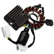 Stator & Regulator Rectifier