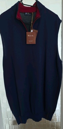 Bnwt loro piana quart - bnwt,