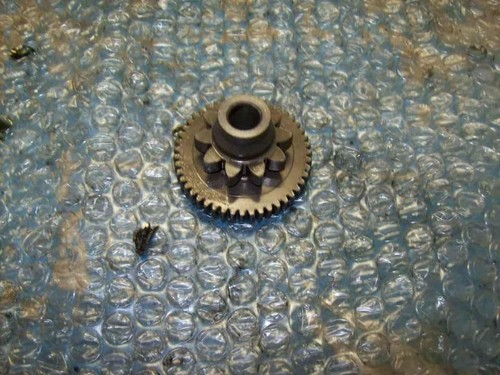 Starter gear for 1995 honda - for,